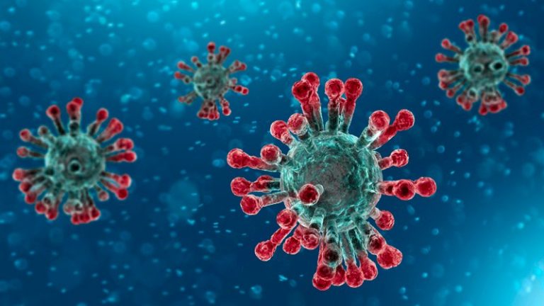 Covid vaccine shows nearly 95% protection