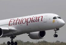 Chaos as 65 Zimbabweans arrive from UK…demand to be quarantined in hotels