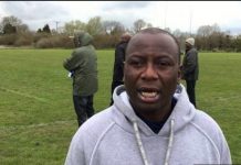 Politics to blame for deteriorating football standards in Zim: Mucherahowa