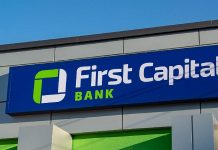 First Capital Bank Reopens 19 Branches Across The Country