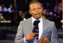Shock as rogue Pastor Bushiri ask loyalists for money during lockdown