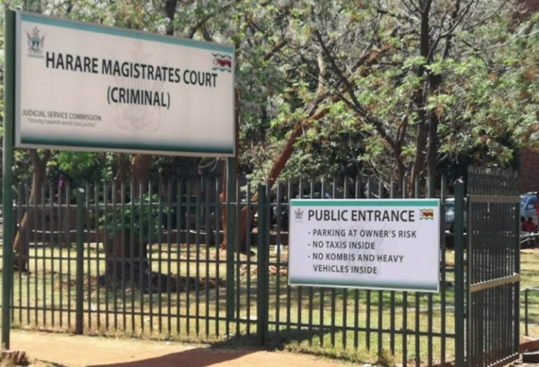 More heads to roll in Harare’s shady land deals