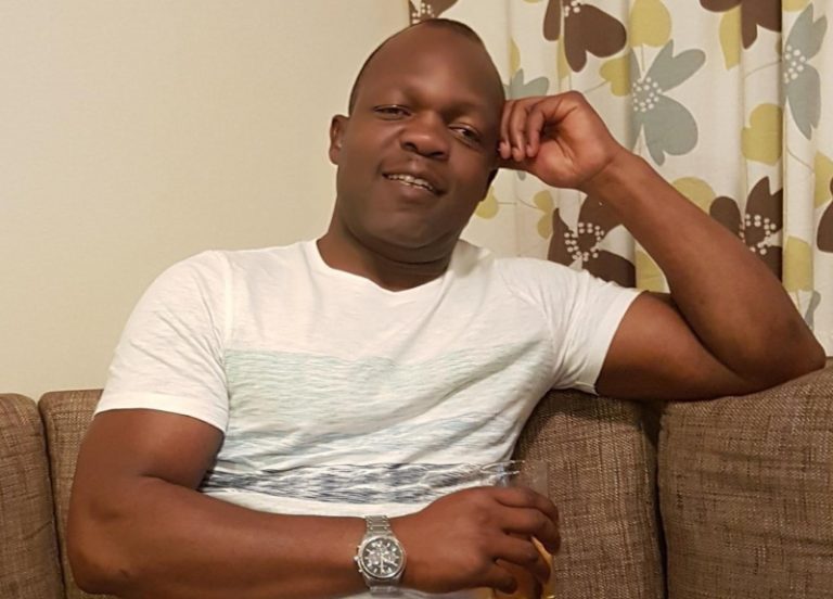Another UK based Zim health and social care professional dies from Covid-19