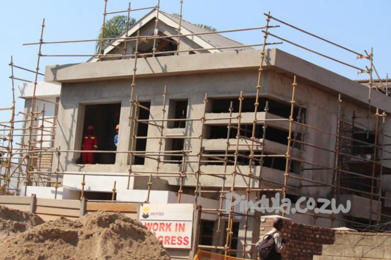 President Mnangagwa Appoints New Permanent Secretary Of National Housing
