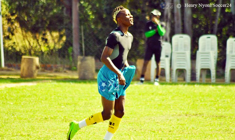 Mahachi still prefers South Africa to host Warriors-Algeria game