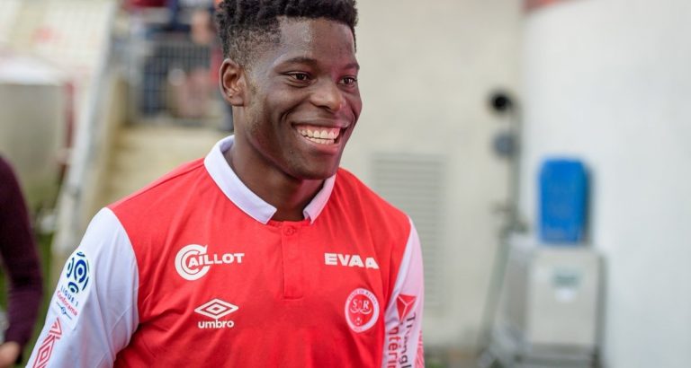 Marshall Munetsi calls for divine intervention