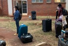 Employer Of Zim Returnees Housed At Belvedere College Offers To Meet Hotel Bills