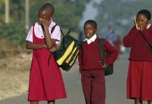PTUZ calls for talks on schools reopening