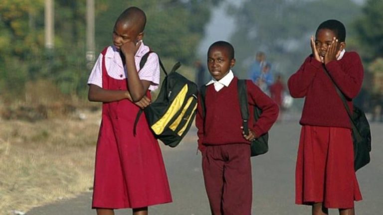 Top Govt Official Says Schools Could Reopen In August