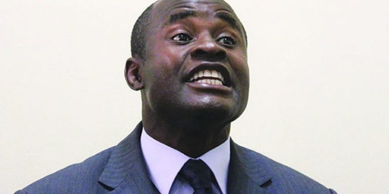 ZRP Arrests Temba Mliswa For “Undermining Police Authority”