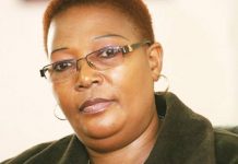 Khupe Moves To Block Bhebhe From A Court Case