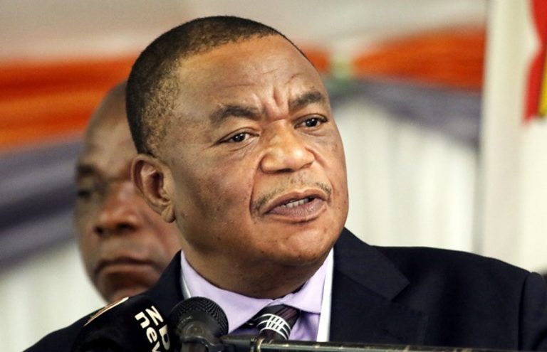 Kazembe using police to fight his Mash Central political battles
