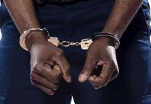 Nigerian pastor arrested for allegedly offering bribe in Zimbabwe