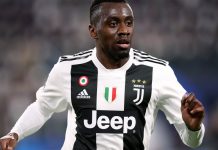 Juventus pair recover from Coronavirus