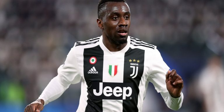 Juventus pair recover from Coronavirus