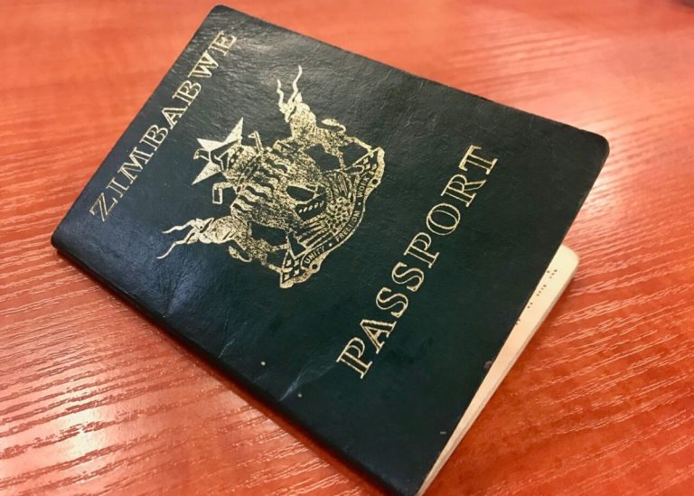 Zimbabwean nationals ask to be repatriated