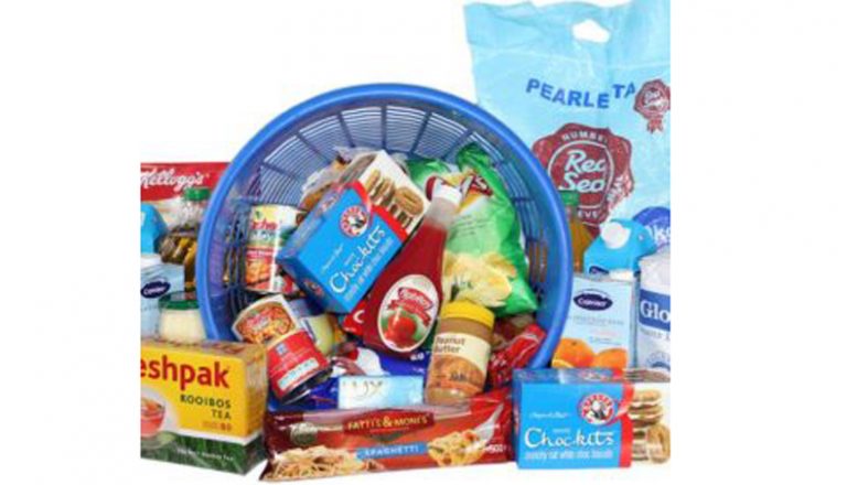 VP Kembo Mohadi Announces Price Controls