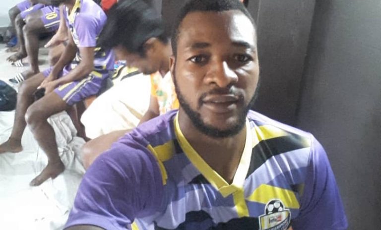 Change of mentality needed at Dynamos: Kamhuka