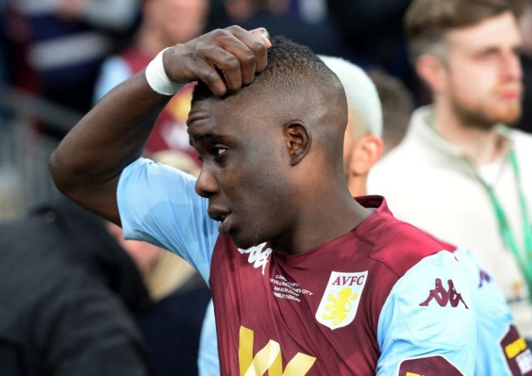 Nakamba’s future in further doubt as Villa signs new midfielder