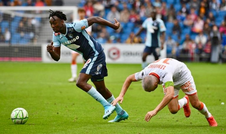 Reliving Kadewere’s 2019/20 blast of a season