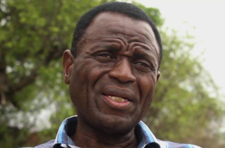 Mberengwa MP wants GMAZ to help starving villagers