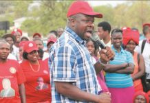 Chihuri Alleges ‘Coup Conspirators’ Wanted Him Dead