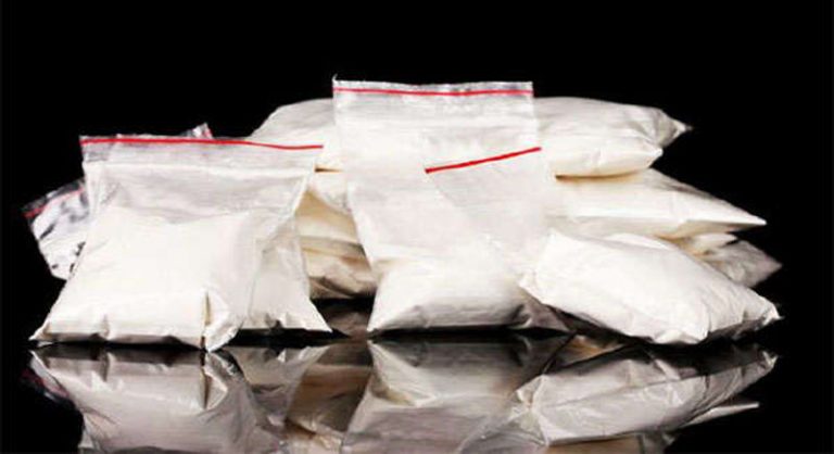 Harare Businessman Nabbed For Cocaine Possession