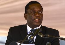 Mnangagwa will not resign on the 31st or any other day