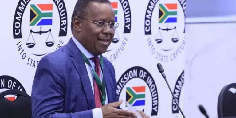 AFM International President Chikane Claims Zuma Family