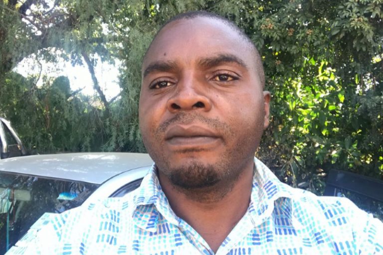 Journalists Chikowore, Takawira freed on $500 bail each
