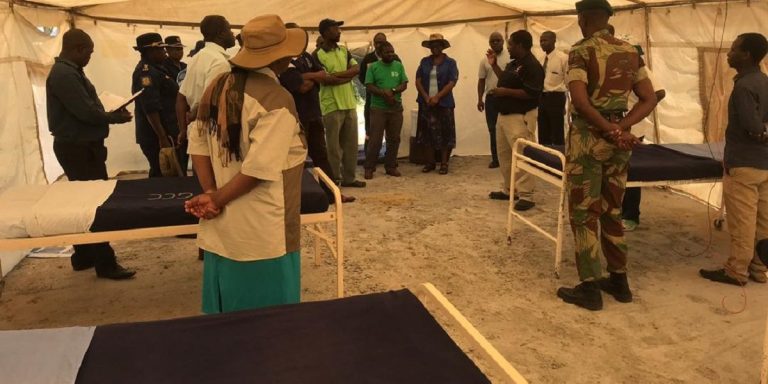 List Of Coronavirus Quarantine Centres In Mashonaland East