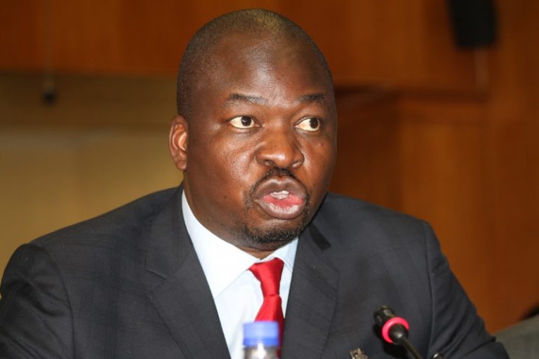 Biti wants Guvamatanga arrested