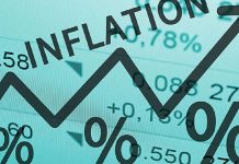 Inflation exceeds 800% per annum in Zimbabwe