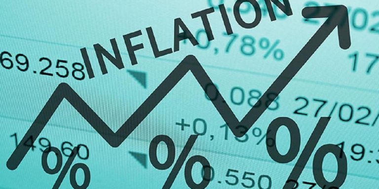 Workers Stampede To Buy Basic Commodities As Inflation Soars
