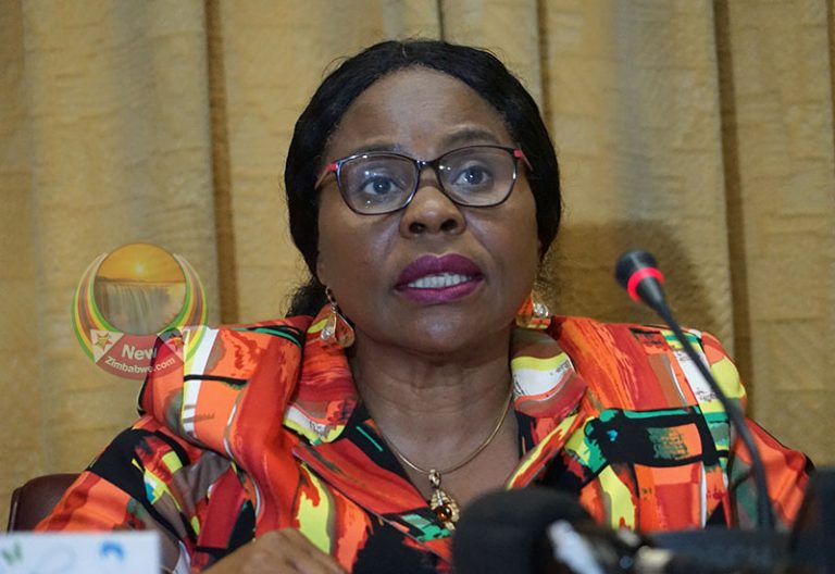 Zimbabwe wants to outlaw citizens’ ability to communicate with foreign govts