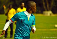 Zim trio’s future in doubt at SA club