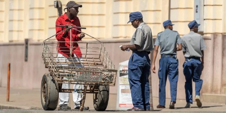 Zimbabwe’s Lockdown Level Two Regulations Explained