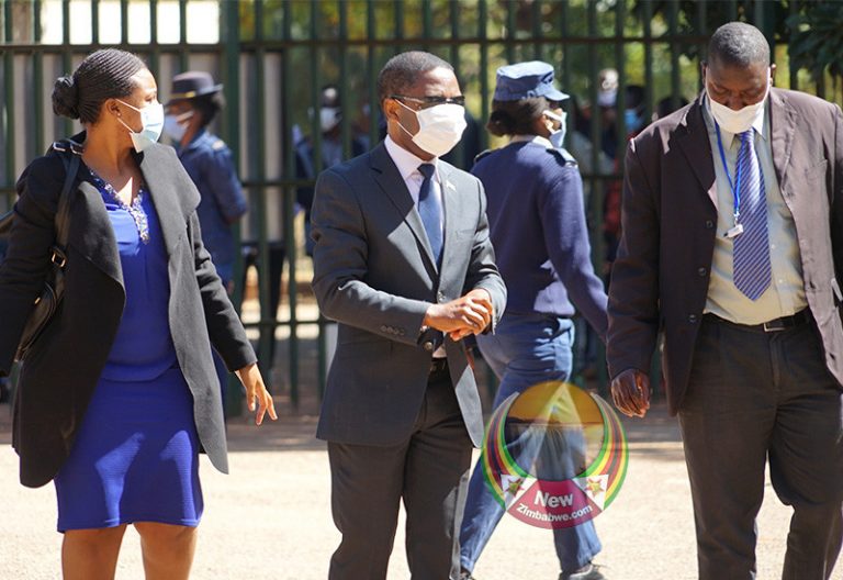Registrar General Granted $10 000 Bail For Abuse Of Office
