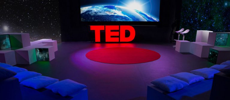 WATCH: Ree Mwase represents Zimbabwe on Ted Talk with African Pride