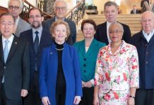 The Elders Condemn Abduction & Torture Of Female MDCA Activists