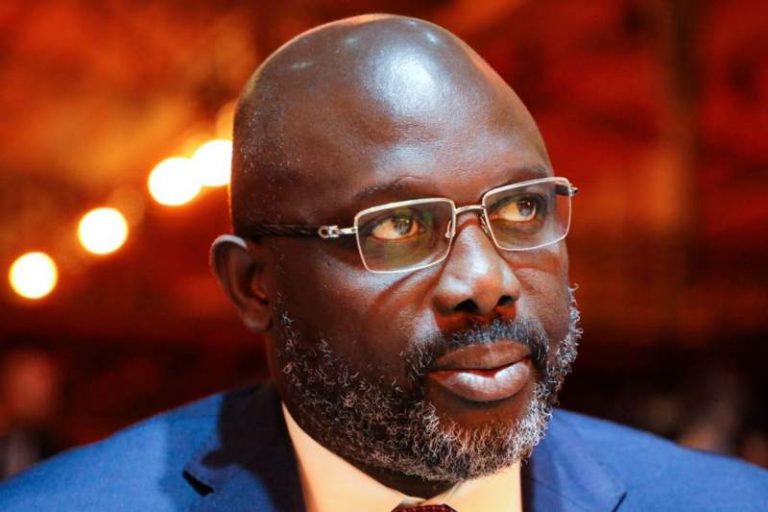Liberians Question Weah’s COVID-19 Status As Minister Tests Positive