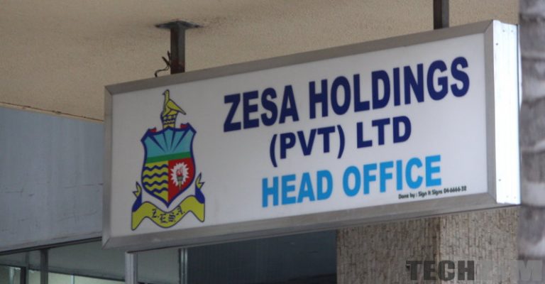 Zesa warns customers on buying tokens