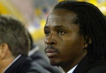 CAPS Utd could have dominated Zim football for a long time: Mhlauri