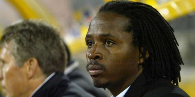 CAPS Utd could have dominated Zim football for a long time: Mhlauri