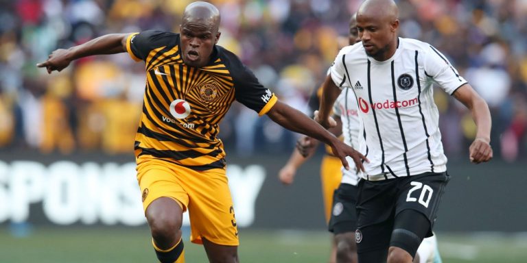 Rulani Mokwena regrets comment he made against Katsande after Soweto derby