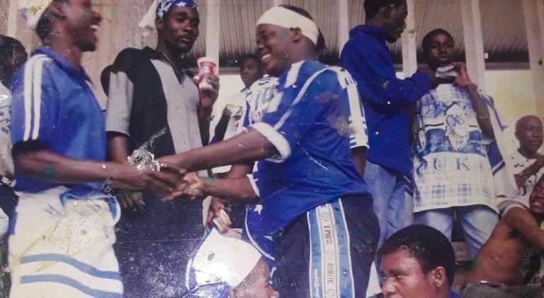Freddy Mugadza’s body expected in Zimbabwe on Thursday