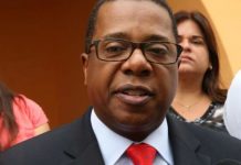 US fascist regime trying to bully Zimbabwe