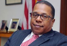 US Ambassador Nichols’ Statement On His Meeting With Foreign Minister Moyo