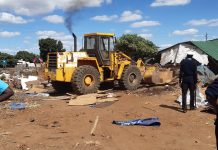 Heavy Fines For Illegal Structures And Unapproved Plans- Council