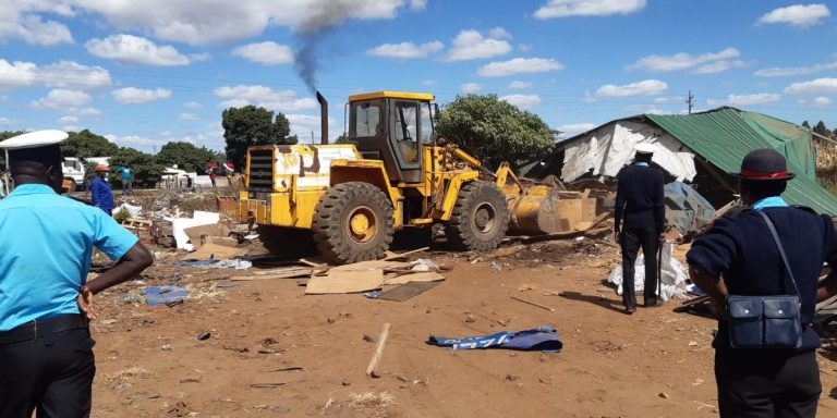 Heavy Fines For Illegal Structures And Unapproved Plans- Council